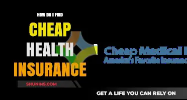 Discover Affordable Health Insurance: Smart Tips for Budget-Friendly Coverage