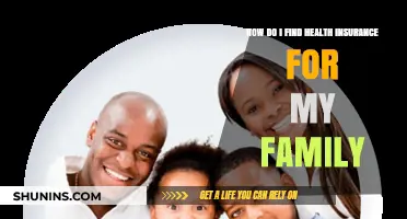 Finding Affordable Family Health Insurance: A Comprehensive Guide for Parents