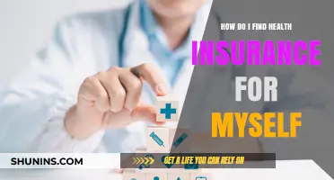 Finding Affordable Health Insurance: A Step-by-Step Guide for Individuals