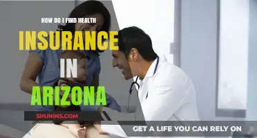 Finding Affordable Health Insurance in Arizona: A Comprehensive Guide