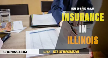 Finding Affordable Health Insurance in Illinois: A Comprehensive Guide