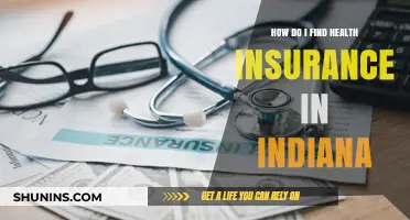 Finding Affordable Health Insurance in Indiana: A Comprehensive Guide