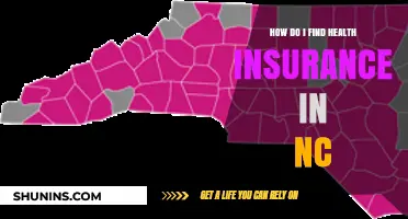 Finding Affordable Health Insurance in North Carolina: A Comprehensive Guide