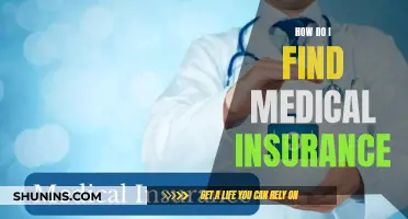 Finding the Right Medical Insurance: A Comprehensive Guide