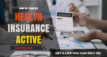 How to Verify Your Health Insurance is Active: A Quick Guide