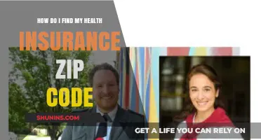 Locate Your Health Insurance Zip Code Easily: A Quick Guide