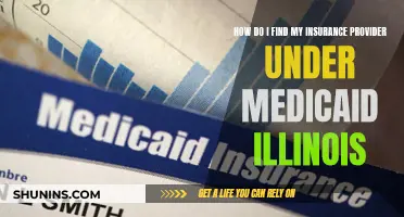 Finding Your Insurance Provider Under Illinois Medicaid