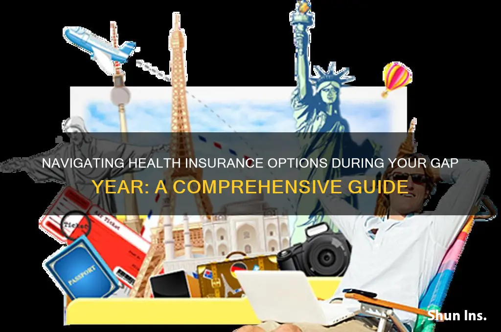 how do i find out about health insurance at gap