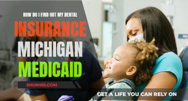 Dental Insurance: Michigan Medicaid Coverage Explained