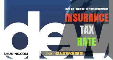 Unveiling Your Unemployment Insurance Tax Rate