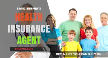 Finding the Right Private Health Insurance Agent: A Comprehensive Guide