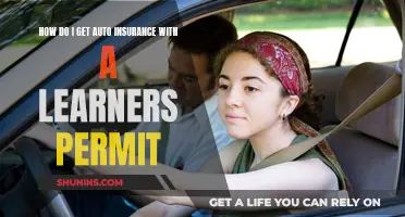 Navigating Auto Insurance for Learner Drivers: A Step-by-Step Guide