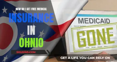 Get Free Medical Insurance in Ohio: A Step-by-Step Guide