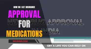 Navigating Insurance Approval for Medication: A Step-by-Step Guide