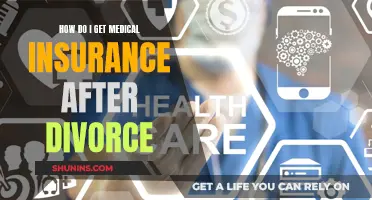 Navigating Medical Insurance After Divorce: A Step-by-Step Guide