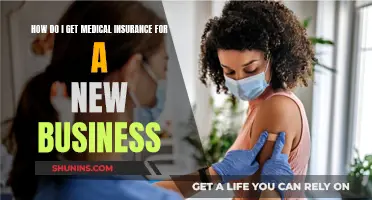 Medical Insurance for Your New Business: Where to Start