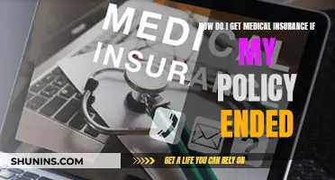 Navigating Medical Insurance After Policy Expiry