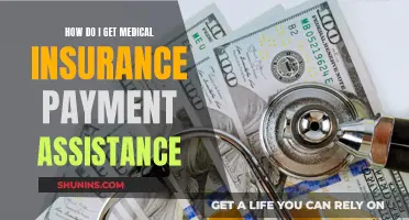 Get Medical Insurance Payment Help: What You Need to Know