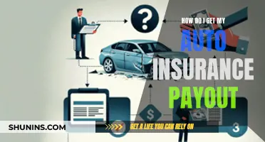 Getting Your Auto Insurance Payout: A Step-by-Step Guide