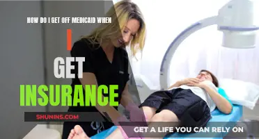 Navigating Insurance: Transitioning from Medicaid to Private Coverage