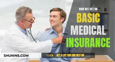 Getting Basic Medical Insurance: What You Need to Know
