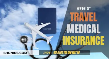 Travel Medical Insurance: Getting Covered for Your Next Trip