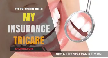 Tricare Dental Insurance: A Step-by-Step Guide for Your Dentist Visit