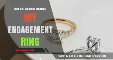 Protect Your Precious Engagement Ring: Insure It Right