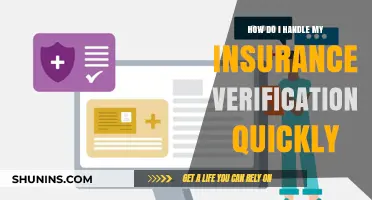 Efficient Insurance Verification: Quick Tips for Streamlining Your Process