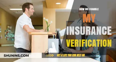 Mastering Insurance Verification: A Step-by-Step Guide for Policyholders