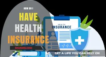 Navigating Health Insurance: A Comprehensive Guide to Securing Coverage