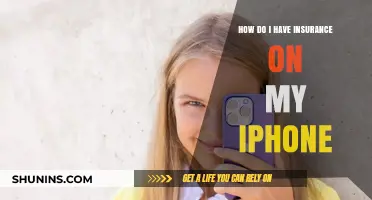 Protect Your iPhone: A Comprehensive Guide to Mobile Insurance Options