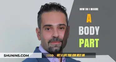 Insuring Your Unique Assets: A Guide to Body Part Insurance