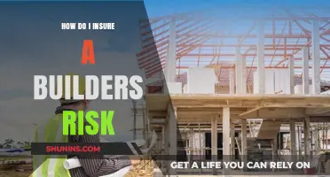 Insuring a Builder's Risk: What You Need to Know