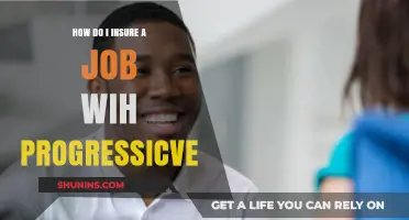 Securing a Progressive Career: Tips for Landing and Advancing Your Job