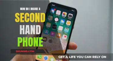 Protect Your Pre-Owned Phone: A Guide to Second-Hand Phone Insurance