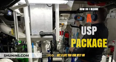 Insuring Your USP Package: A Comprehensive Guide to Protection and Peace of Mind