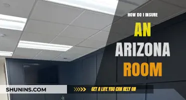 Insuring Your Arizona Room: Essential Tips for Comprehensive Coverage
