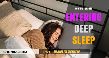 Mastering Deep Sleep: Proven Strategies for Restorative Nights and Energy