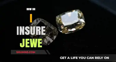 Securing Your Treasures: A Guide to Insuring Jewelry Effectively