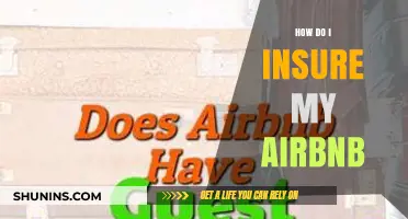 Protect Your Airbnb: Essential Insurance Tips for Hosts and Properties