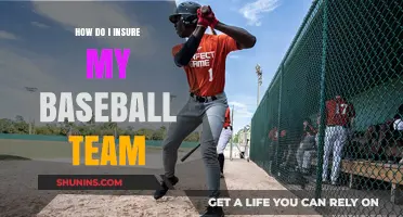 Protect Your Baseball Team: Essential Insurance Tips for Owners and Managers