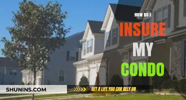 Condo Insurance Guide: Protecting Your Investment and Peace of Mind