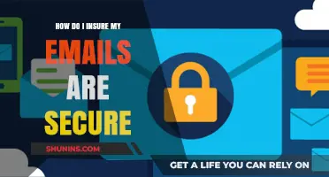 Secure Your Emails: Essential Tips for Protecting Your Digital Communication