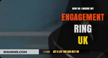 Insuring Your Engagement Ring in the UK: A Complete Guide