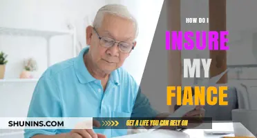 Protecting Your Future Together: A Guide to Insuring Your Fiancé