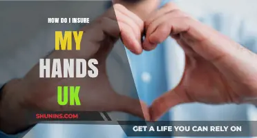 Protect Your Livelihood: A Guide to Insuring Your Hands in the UK