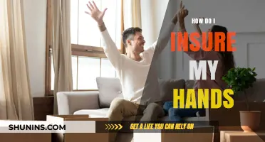 Protect Your Livelihood: A Guide to Insuring Your Hands Effectively