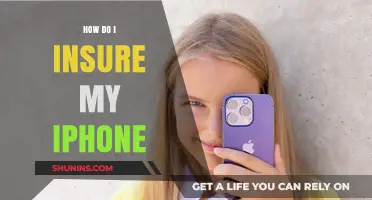 Protect Your iPhone: A Comprehensive Guide to Choosing the Right Insurance