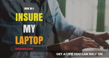 Protect Your Laptop: A Comprehensive Guide to Choosing the Right Insurance